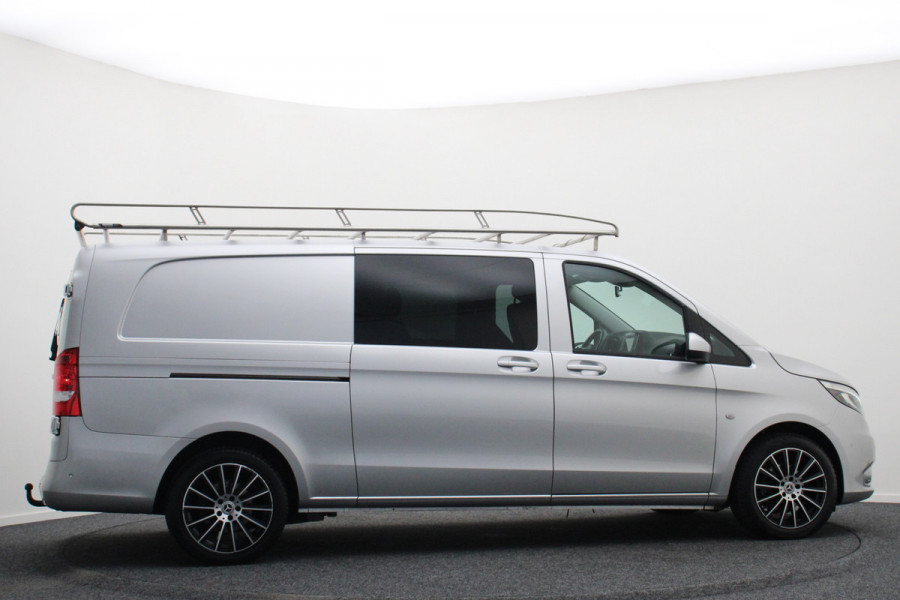 Mercedes-Benz Vito 116 CDI Extra Lang DC Comfort