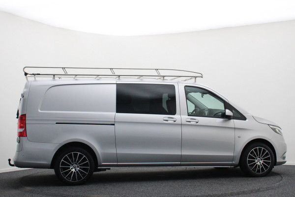Mercedes-Benz Vito 116 CDI Extra Lang DC Comfort