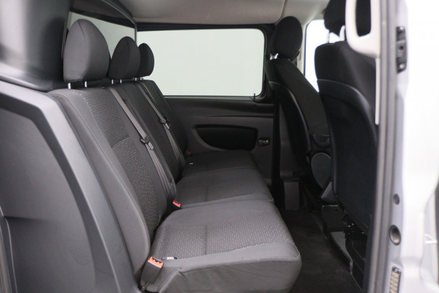 Mercedes-Benz Vito 116 CDI Extra Lang DC Comfort