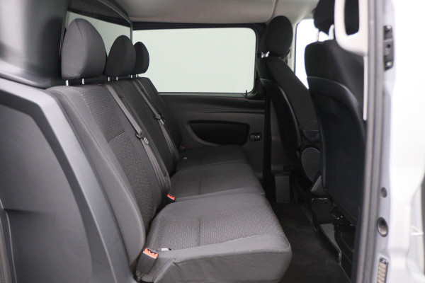 Mercedes-Benz Vito 116 CDI Extra Lang DC Comfort