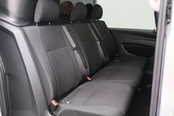 Mercedes-Benz Vito 116 CDI Extra Lang DC Comfort