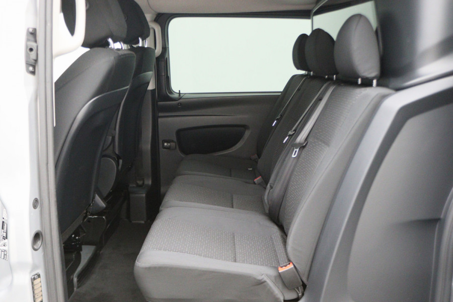 Mercedes-Benz Vito 116 CDI Extra Lang DC Comfort