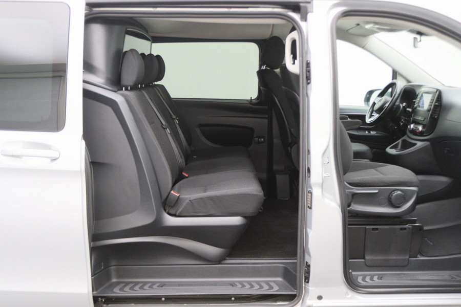 Mercedes-Benz Vito 116 CDI Extra Lang DC Comfort