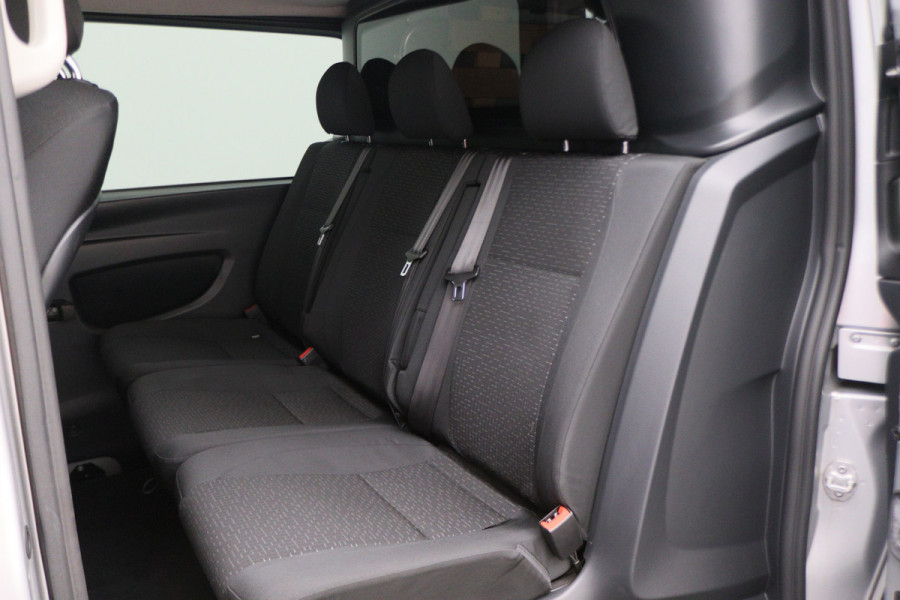 Mercedes-Benz Vito 116 CDI Extra Lang DC Comfort