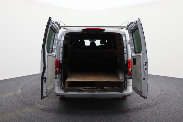 Mercedes-Benz Vito 116 CDI Extra Lang DC Comfort