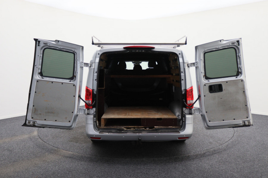 Mercedes-Benz Vito 116 CDI Extra Lang DC Comfort