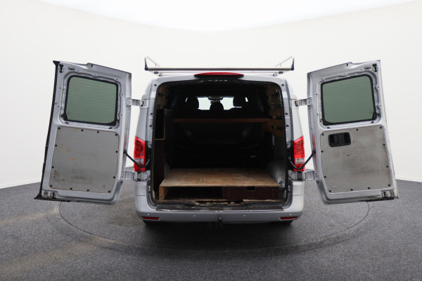 Mercedes-Benz Vito 116 CDI Extra Lang DC Comfort