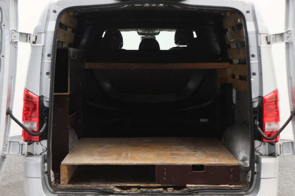 Mercedes-Benz Vito 116 CDI Extra Lang DC Comfort