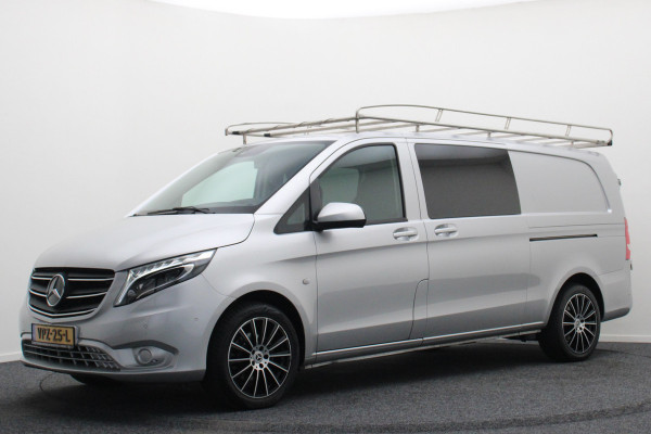 Mercedes-Benz Vito 116 CDI Extra Lang DC Comfort
