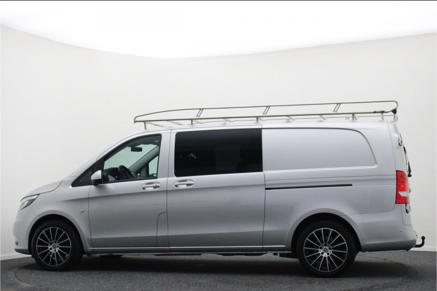Mercedes-Benz Vito 116 CDI Extra Lang DC Comfort