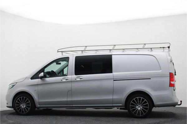 Mercedes-Benz Vito 116 CDI Extra Lang DC Comfort