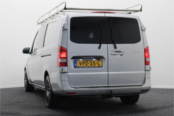 Mercedes-Benz Vito 116 CDI Extra Lang DC Comfort
