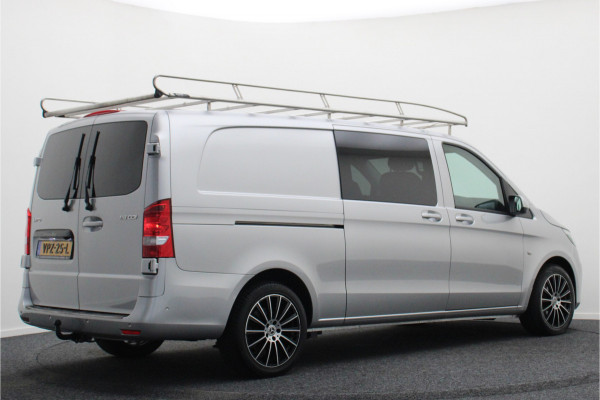 Mercedes-Benz Vito 116 CDI Extra Lang DC Comfort