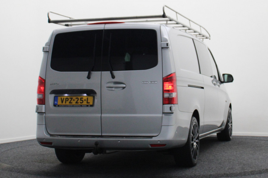 Mercedes-Benz Vito 116 CDI Extra Lang DC Comfort
