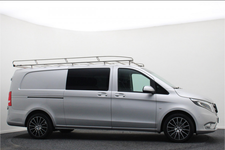 Mercedes-Benz Vito 116 CDI Extra Lang DC Comfort