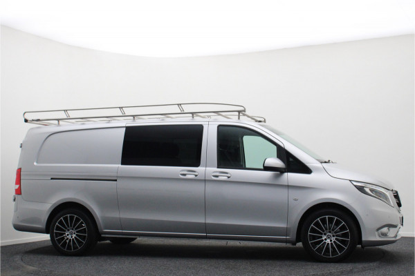 Mercedes-Benz Vito 116 CDI Extra Lang DC Comfort
