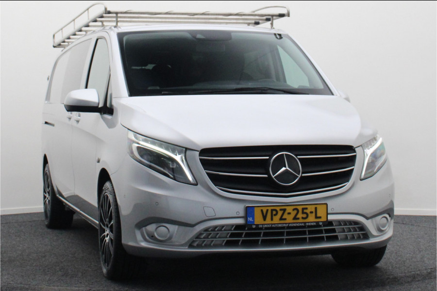 Mercedes-Benz Vito 116 CDI Extra Lang DC Comfort