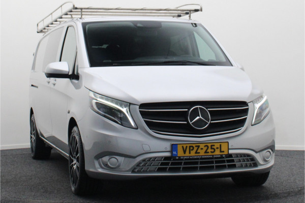 Mercedes-Benz Vito 116 CDI Extra Lang DC Comfort