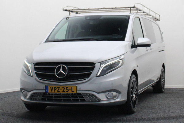 Mercedes-Benz Vito 116 CDI Extra Lang DC Comfort