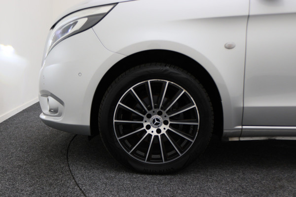 Mercedes-Benz Vito 116 CDI Extra Lang DC Comfort
