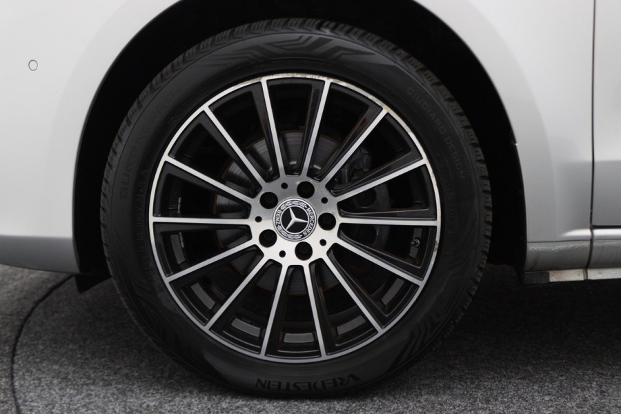 Mercedes-Benz Vito 116 CDI Extra Lang DC Comfort