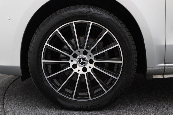 Mercedes-Benz Vito 116 CDI Extra Lang DC Comfort