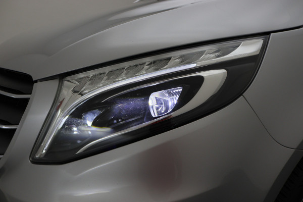 Mercedes-Benz Vito 116 CDI Extra Lang DC Comfort
