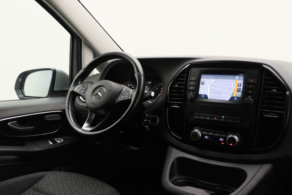 Mercedes-Benz Vito 116 CDI Extra Lang DC Comfort