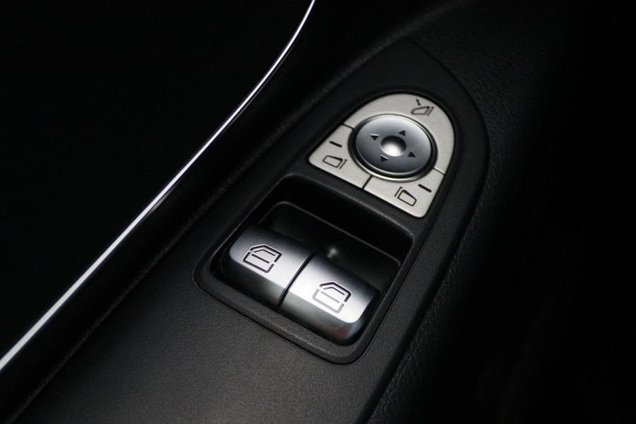 Mercedes-Benz Vito 116 CDI Extra Lang DC Comfort