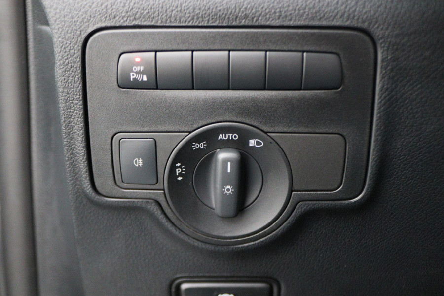 Mercedes-Benz Vito 116 CDI Extra Lang DC Comfort