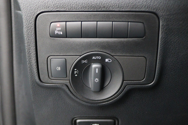 Mercedes-Benz Vito 116 CDI Extra Lang DC Comfort