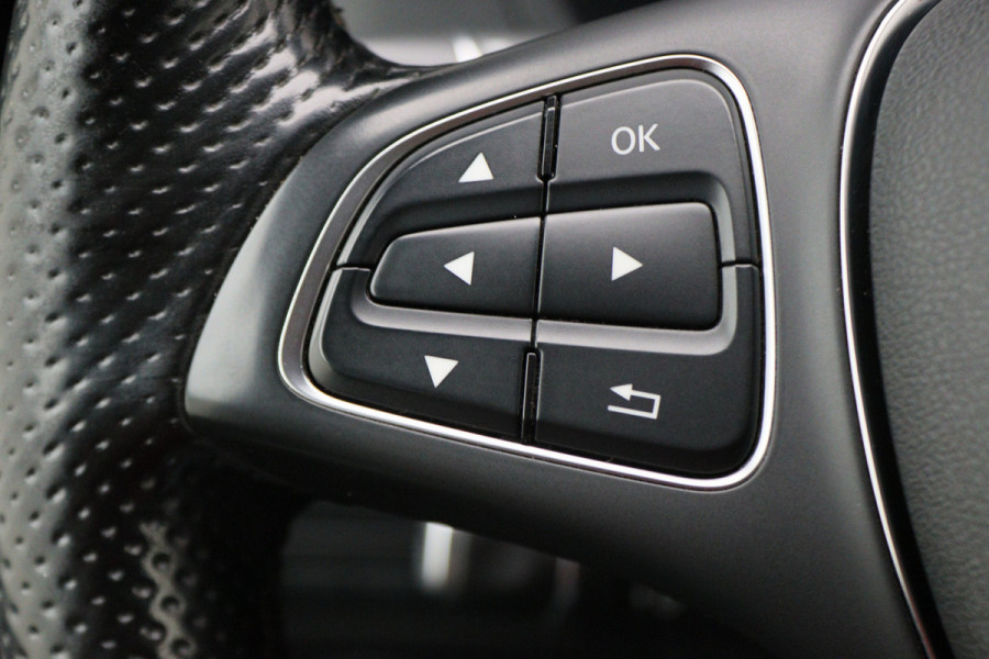 Mercedes-Benz Vito 116 CDI Extra Lang DC Comfort