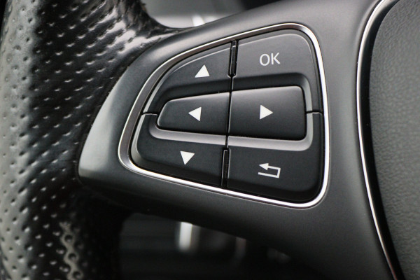 Mercedes-Benz Vito 116 CDI Extra Lang DC Comfort