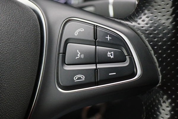 Mercedes-Benz Vito 116 CDI Extra Lang DC Comfort