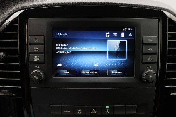 Mercedes-Benz Vito 116 CDI Extra Lang DC Comfort