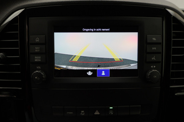 Mercedes-Benz Vito 116 CDI Extra Lang DC Comfort