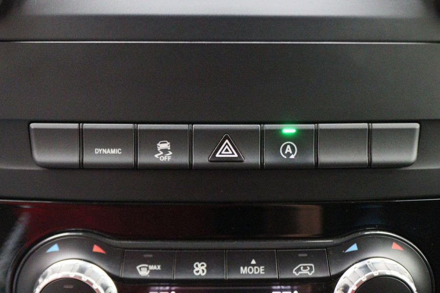 Mercedes-Benz Vito 116 CDI Extra Lang DC Comfort