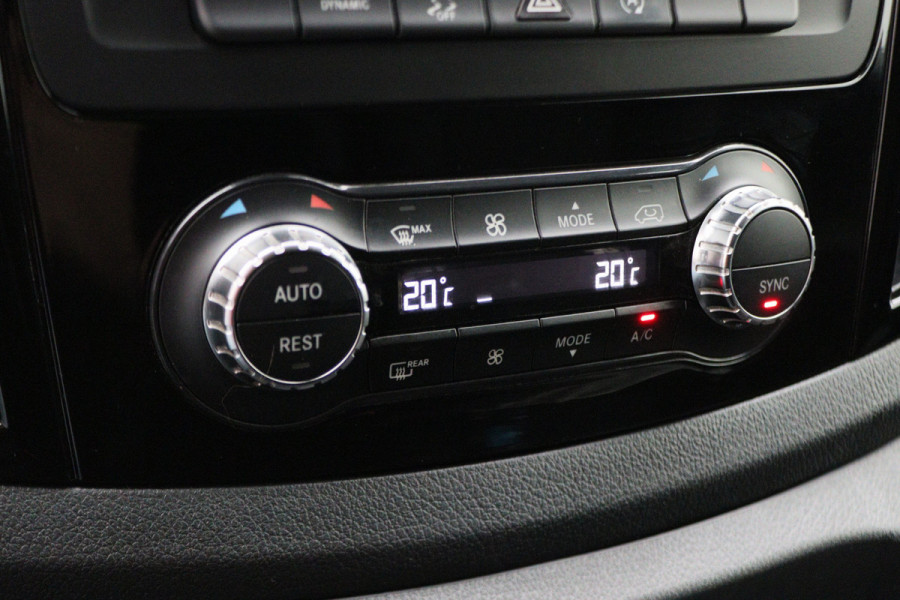 Mercedes-Benz Vito 116 CDI Extra Lang DC Comfort