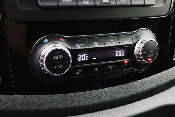 Mercedes-Benz Vito 116 CDI Extra Lang DC Comfort
