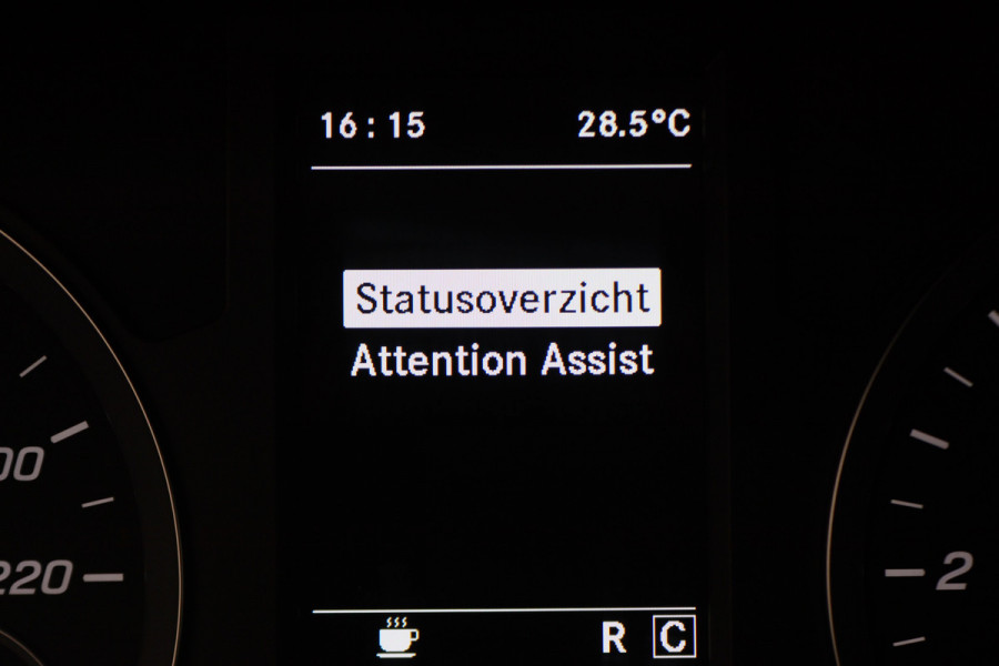 Mercedes-Benz Vito 116 CDI Extra Lang DC Comfort