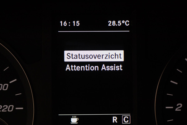 Mercedes-Benz Vito 116 CDI Extra Lang DC Comfort