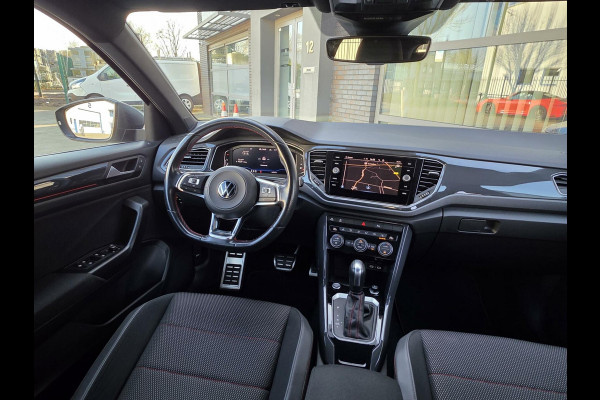 Volkswagen T-Roc 1.5 TSI DSG R-Line|ACC|Carplay|Keyless|12-2020|19"