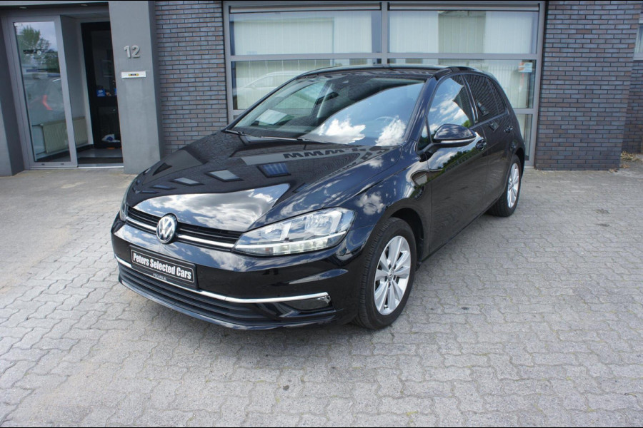 Volkswagen Golf 1.4 TSI Comfortline