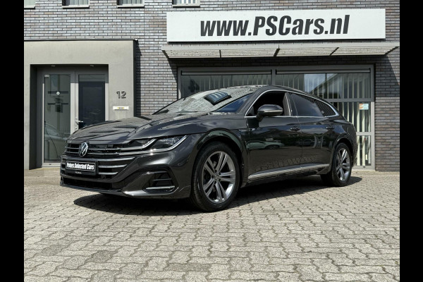 Volkswagen Arteon Shooting Brake 1.4 TSI eHybrid R-Line Business+