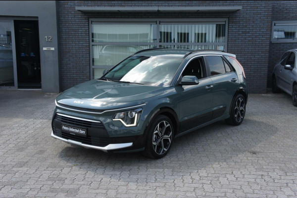 Kia Niro 1.6 GDi Hybrid ComfortLine