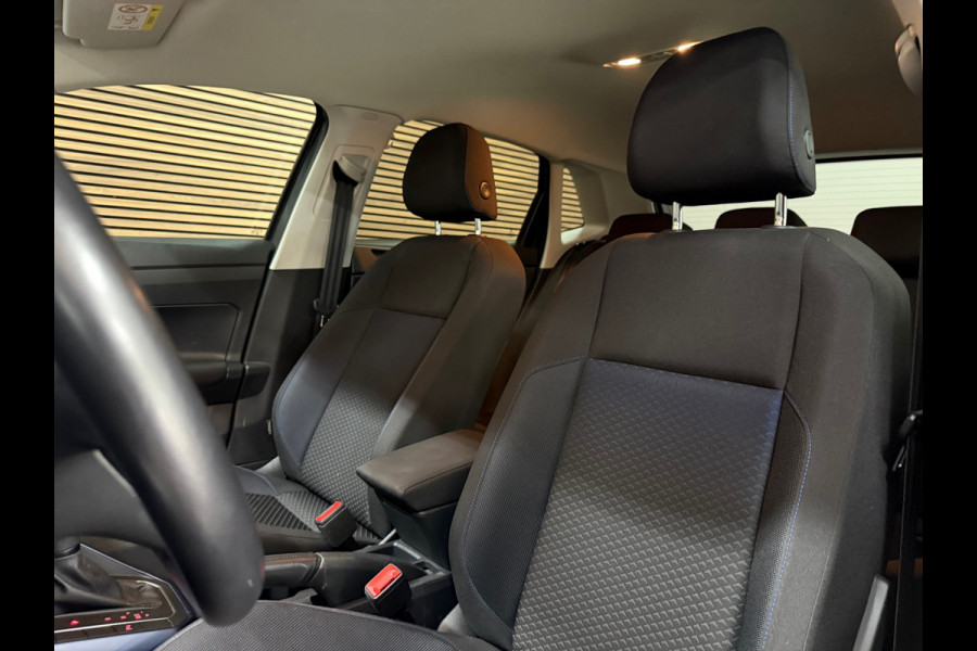 Volkswagen Polo 1.0 TSI United DSG Navi | Park pilot V+A | DAB | Getint glas