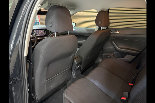 Volkswagen Polo 1.0 TSI United DSG Navi | Park pilot V+A | DAB | Getint glas