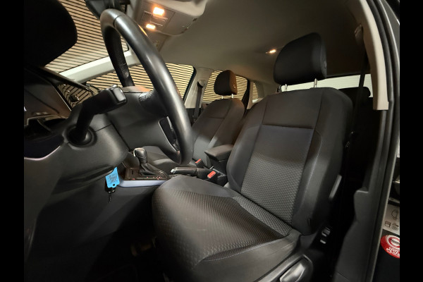 Volkswagen Polo 1.0 TSI United DSG Navi | Park pilot V+A | DAB | Getint glas