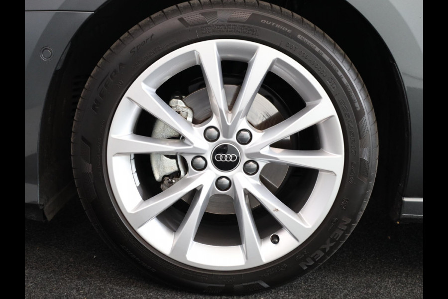 Audi A3 Sportback 30 TFSI S edition 116 pk S-tronic | Verlengde garantie | Navigatie | Parkeersensoren (Park assist) | Achteruitrijcamera | Adaptieve cruise control |