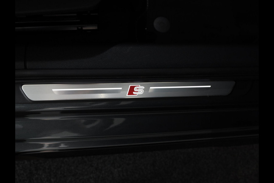 Audi A3 Sportback 30 TFSI S edition 116 pk S-tronic | Verlengde garantie | Navigatie | Parkeersensoren (Park assist) | Achteruitrijcamera | Adaptieve cruise control |